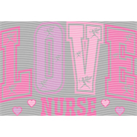 Valentine's Day-QRJ  7017